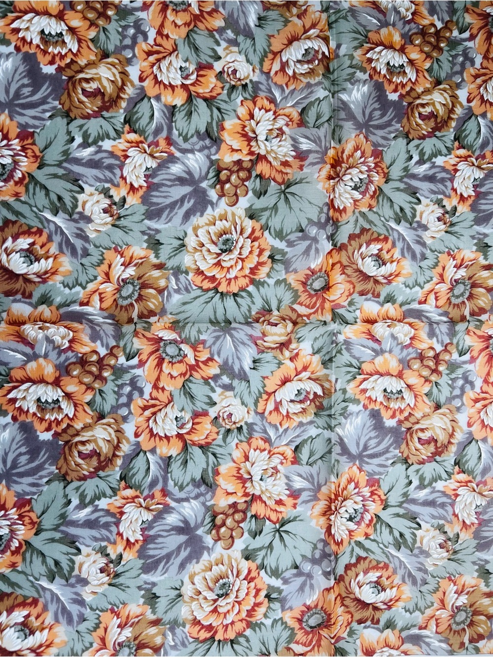Yves Saint Laurent Scarf / Handkerchief - Picture 3 of 3